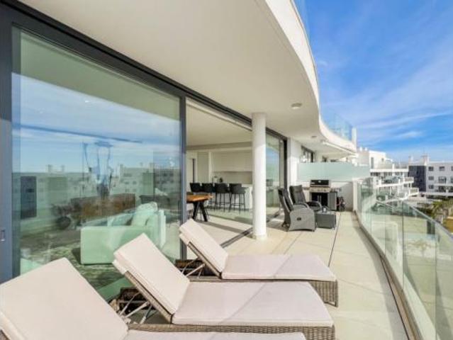 Apartamento Venta Fuengirola, Puerto Deportivo