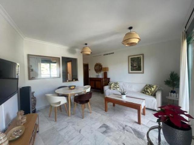 Apartamento Venta Fuengirola, Puerto Deportivo