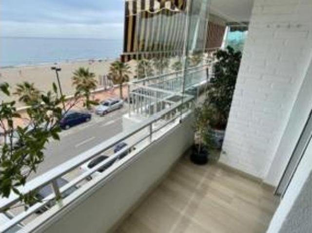 Apartamento Venta Fuengirola, Puerto Deportivo