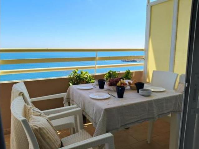 Apartamento Venta Fuengirola, Puerto Deportivo