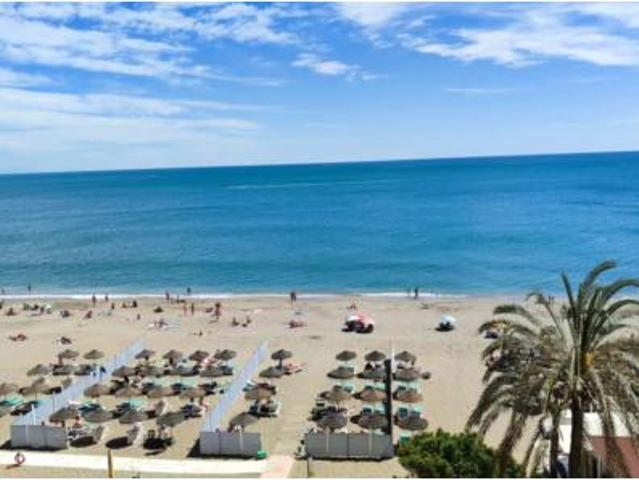 Apartamento Venta Fuengirola, Puerto Deportivo