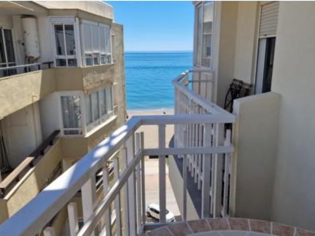 Apartamento Venta Fuengirola, Puerto Deportivo