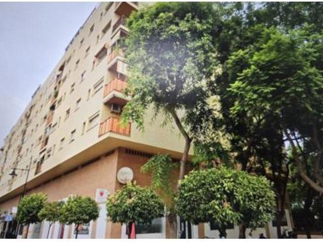 Apartamento Venta Fuengirola, Puerto Deportivo