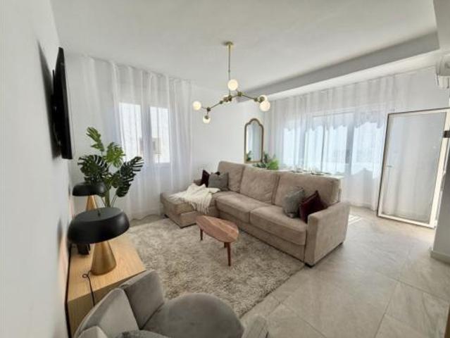 Apartamento Venta Fuengirola, Puerto Deportivo