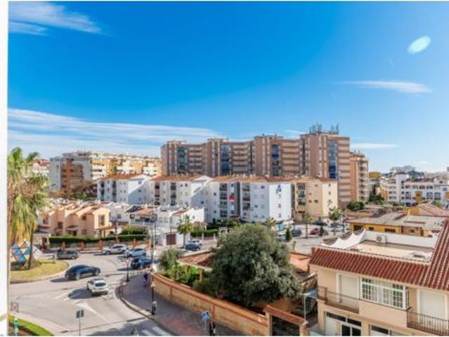 Apartamento Venta Fuengirola, Puerto Deportivo