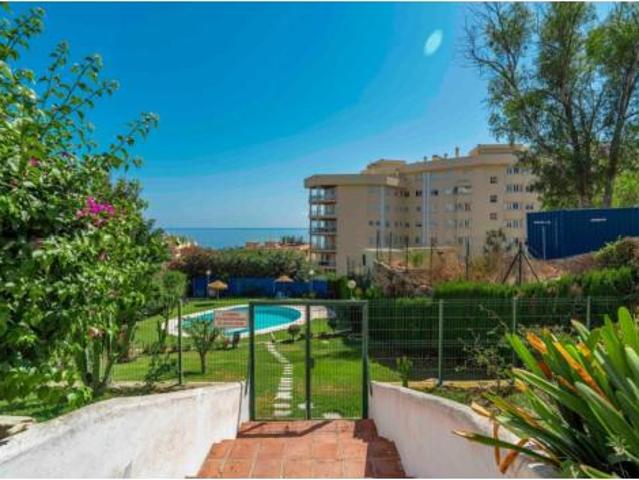 Apartamento Venta Fuengirola, Puerto Deportivo