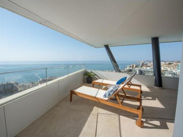 Apartamento Venta Fuengirola, Puerto Deportivo