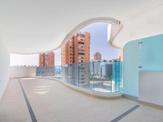 Apartamento Venta Fuengirola, Puerto Deportivo