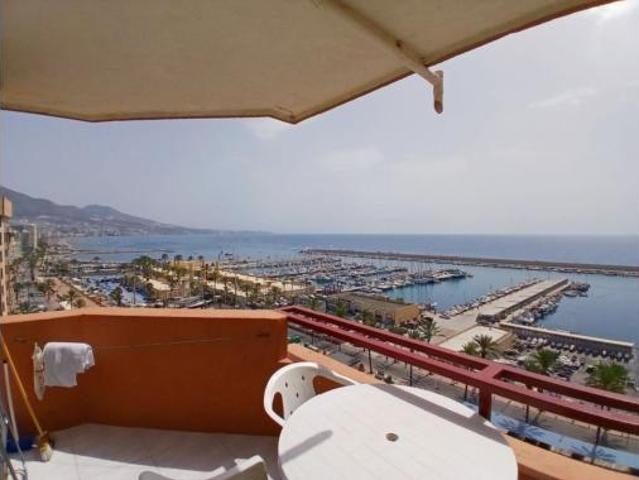 Apartamento Venta Fuengirola, Puerto Deportivo