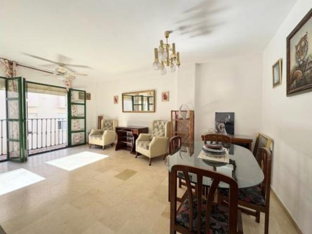 Apartamento Venta Fuengirola, Puerto Deportivo