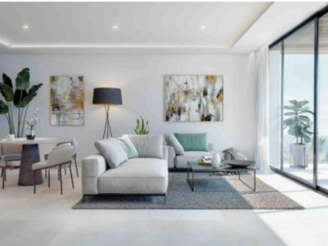Apartamento Venta Fuengirola, Puerto Deportivo