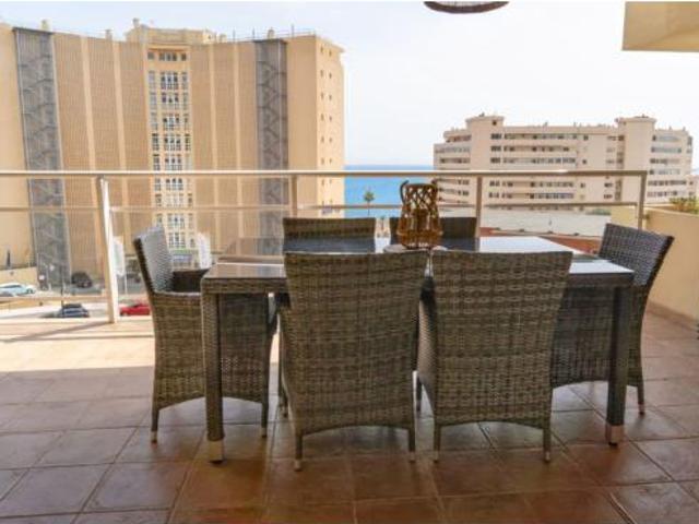 Apartamento Venta Fuengirola, Puerto Deportivo