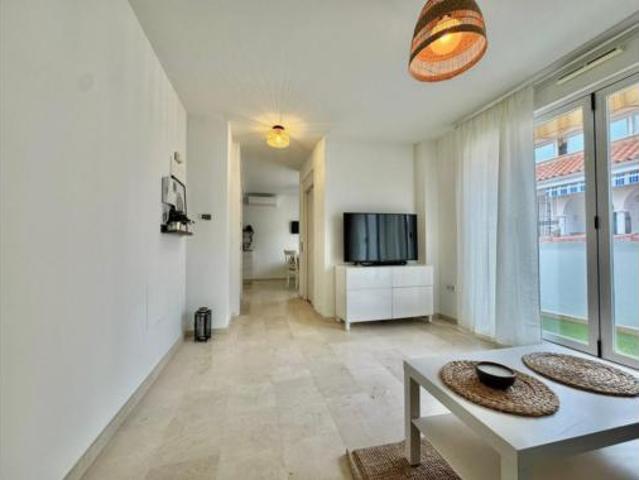 Apartamento Venta Fuengirola, Puerto Deportivo