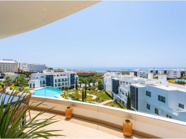 Apartamento Venta Fuengirola, Puerto Deportivo