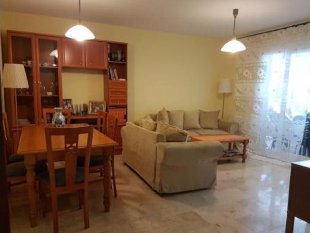 Apartamento Venta Fuengirola, Puerto Deportivo