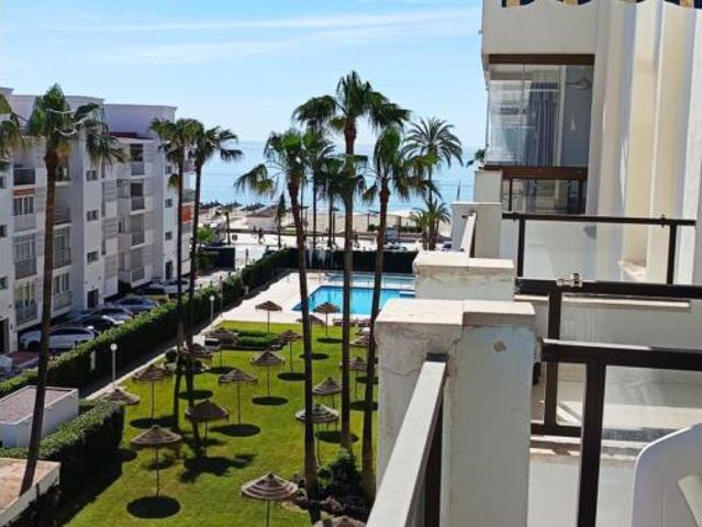 Apartamento Venta Fuengirola, Puerto Deportivo