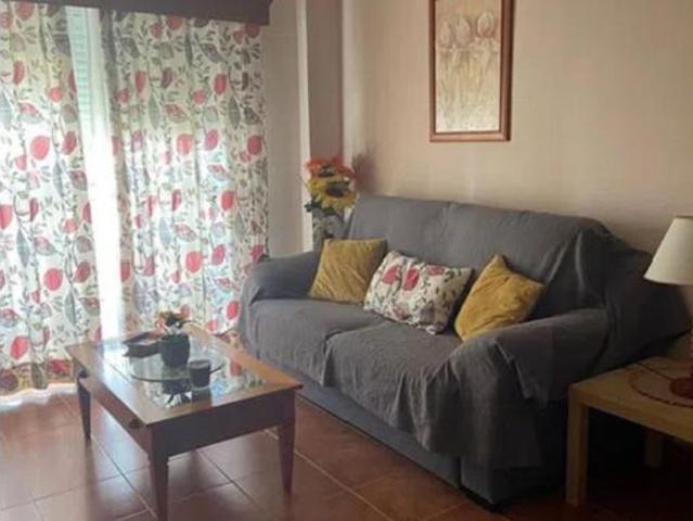 Apartamento Venta Fuengirola, Puerto Deportivo