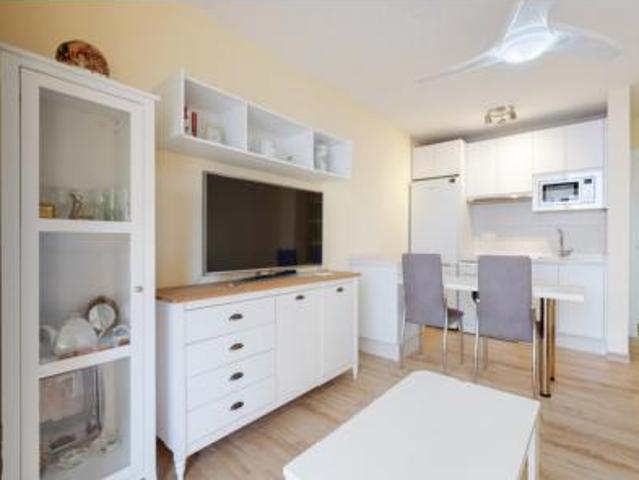 Apartamento Venta Fuengirola, Puerto Deportivo
