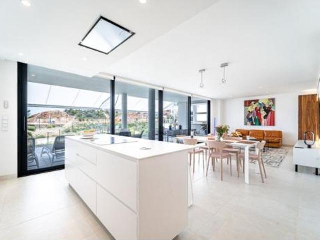 Apartamento Venta Fuengirola, Puerto Deportivo