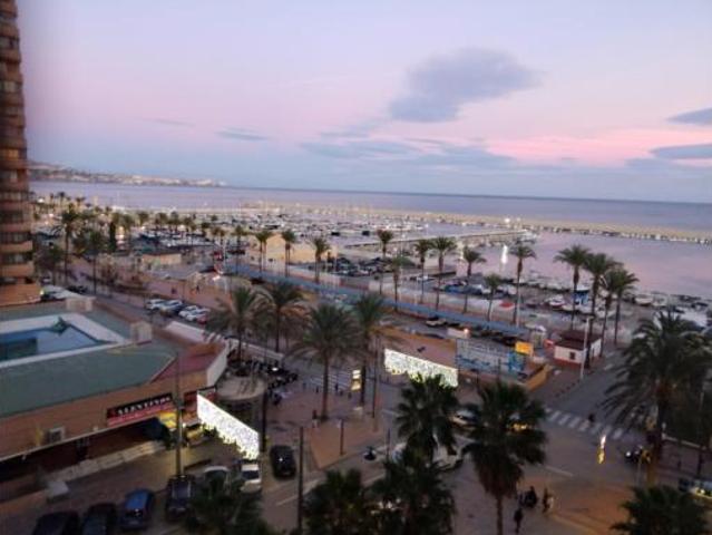 Apartamento Venta Fuengirola, Puerto Deportivo