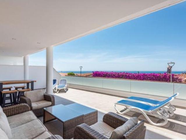 Apartamento Venta Fuengirola, Puerto Deportivo
