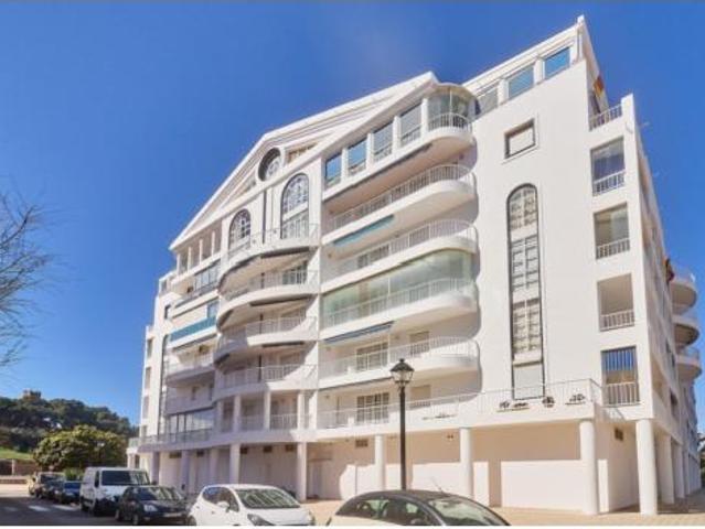 Apartamento Venta Fuengirola, Puerto Deportivo