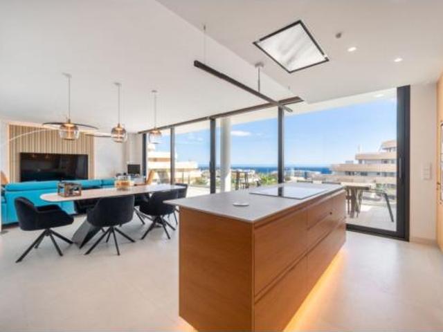 Apartamento Venta Fuengirola, Puerto Deportivo