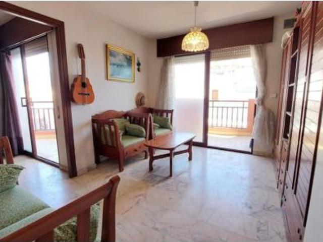 Apartamento Venta Fuengirola, Puerto Deportivo