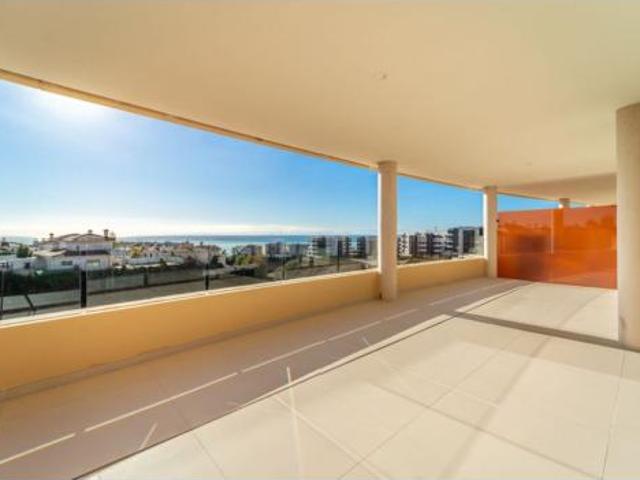 Apartamento Venta Fuengirola, Puerto Deportivo