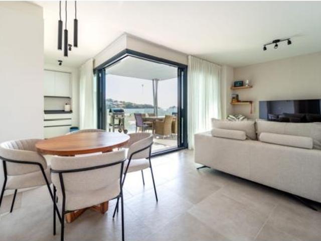 Apartamento Venta Fuengirola, Puerto Deportivo