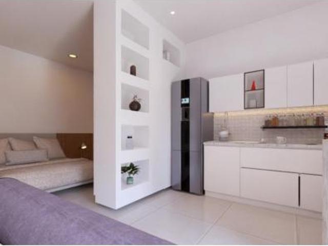 Apartamento Venta Fuengirola, Puerto Deportivo