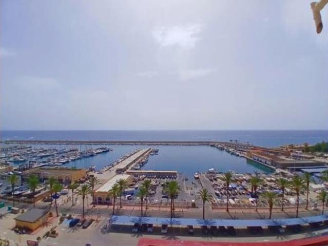 Apartamento Venta Fuengirola, Puerto Deportivo