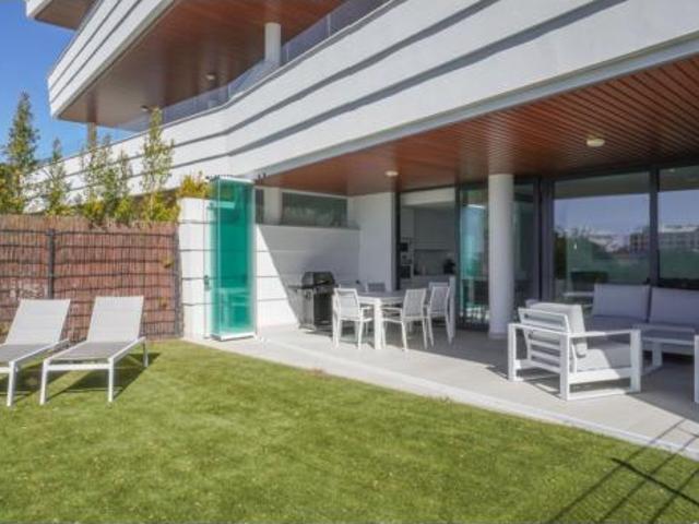 Apartamento Venta Fuengirola, Puerto Deportivo