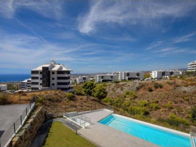 Apartamento Venta Fuengirola, Puerto Deportivo