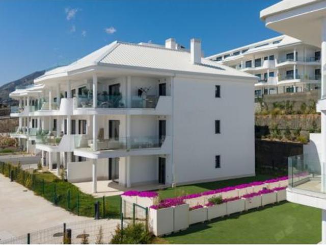 Apartamento Venta Fuengirola, Puerto Deportivo