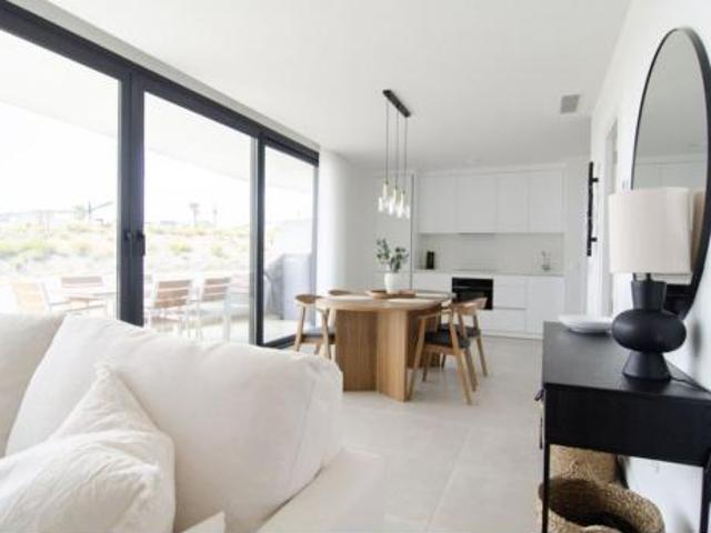 Apartamento Venta Fuengirola, Puerto Deportivo