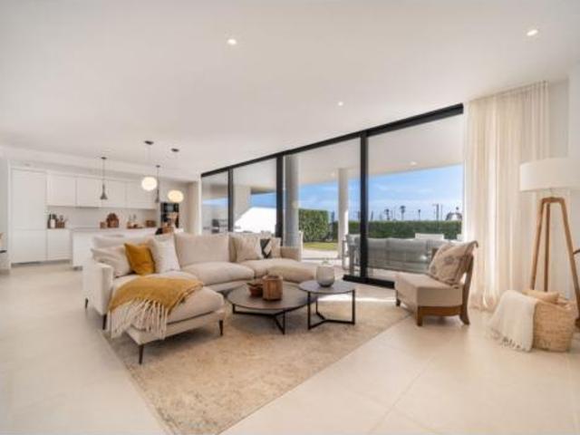Apartamento Venta Fuengirola, Puerto Deportivo