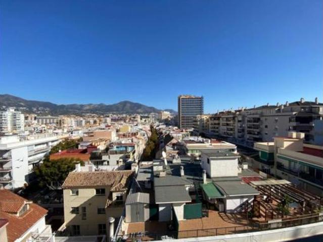 Apartamento Venta Fuengirola, Puerto Deportivo