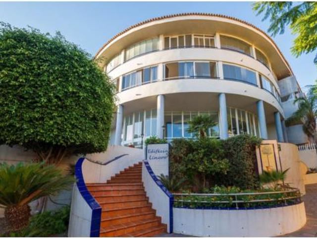 Apartamento Venta Fuengirola, Puerto Deportivo