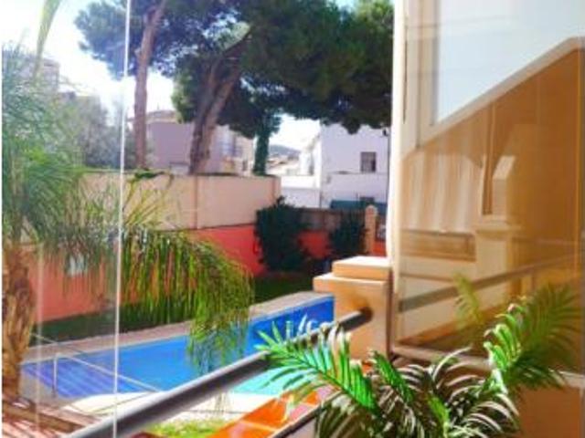 Apartamento Venta Fuengirola, Puerto Deportivo
