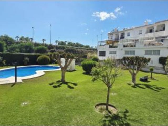 Apartamento Venta Fuengirola, Puerto Deportivo