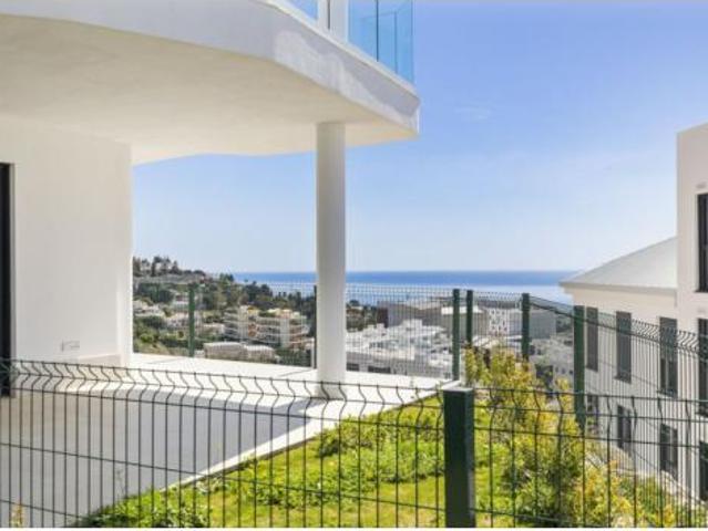 Apartamento Venta Fuengirola, Puerto Deportivo