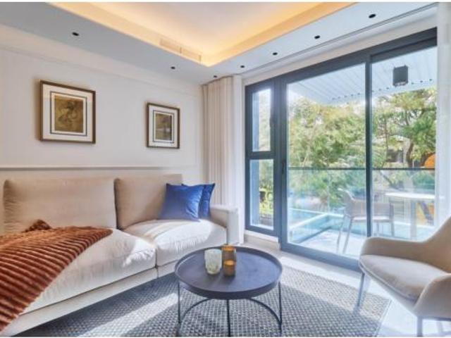 Apartamento Venta Fuengirola, Puerto Deportivo