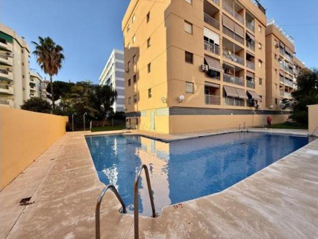Apartamento Venta Fuengirola, Puerto Deportivo