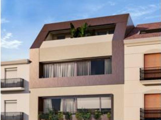 Apartamento Venta Fuengirola, Puerto Deportivo