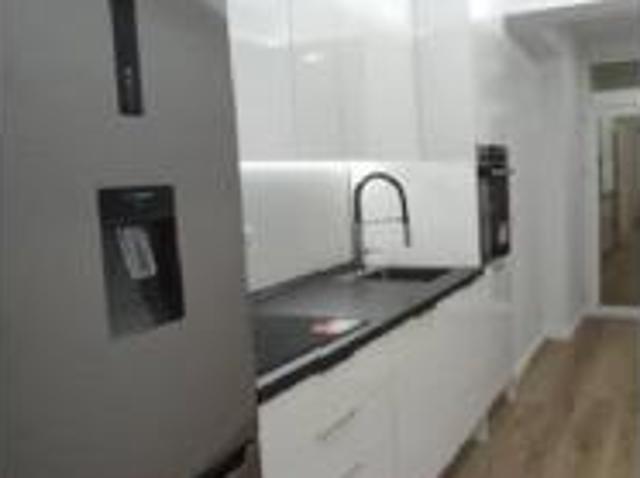 Apartamento Venta Fuengirola, Puerto Deportivo