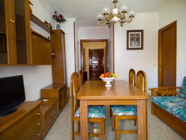 Apartamento Venta Fuengirola, Puerto Deportivo