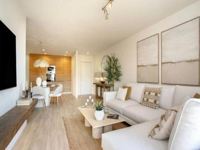 Apartamento Venta Fuengirola, Puerto Deportivo