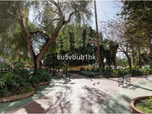 Apartamento Venta Fuengirola, Puerto Deportivo