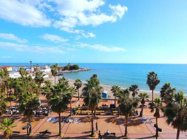 Apartamento Venta Fuengirola, Puerto Deportivo